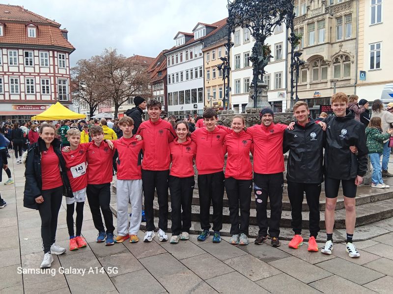 20260315 LM5km Gottingen